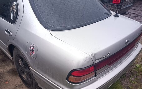 Nissan Maxima IV, 1998 год, 170 000 рублей, 5 фотография