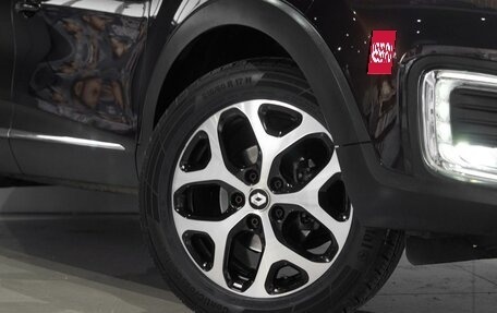 Renault Kaptur I рестайлинг, 2019 год, 1 479 000 рублей, 9 фотография