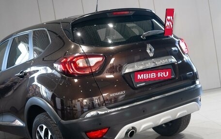 Renault Kaptur I рестайлинг, 2019 год, 1 479 000 рублей, 6 фотография
