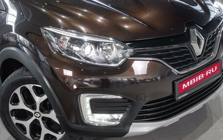 Renault Kaptur I рестайлинг, 2019 год, 1 479 000 рублей, 8 фотография