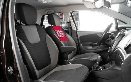 Renault Kaptur I рестайлинг, 2019 год, 1 479 000 рублей, 14 фотография