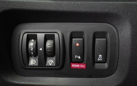 Renault Kaptur I рестайлинг, 2019 год, 1 479 000 рублей, 20 фотография