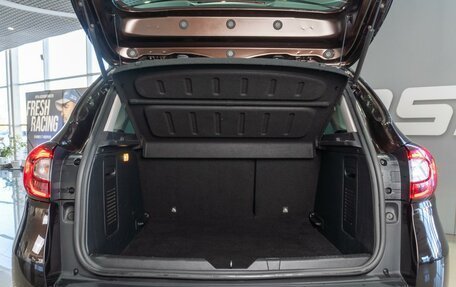Renault Kaptur I рестайлинг, 2019 год, 1 479 000 рублей, 26 фотография