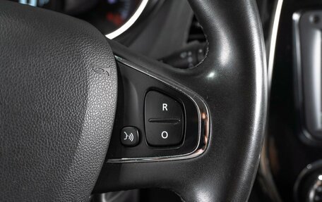 Renault Kaptur I рестайлинг, 2019 год, 1 479 000 рублей, 25 фотография