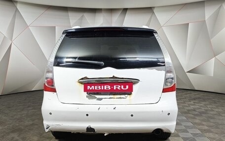 Mitsubishi Grandis, 2008 год, 379 000 рублей, 7 фотография