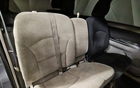 Mitsubishi Grandis, 2008 год, 379 000 рублей, 14 фотография