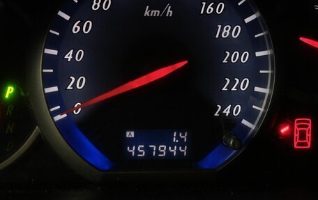 Mitsubishi Grandis, 2008 год, 379 000 рублей, 15 фотография