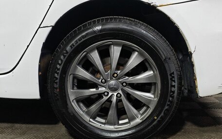Mitsubishi Grandis, 2008 год, 379 000 рублей, 8 фотография