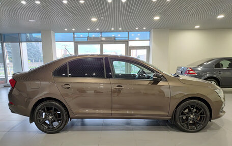 Skoda Rapid II, 2021 год, 1 545 000 рублей, 4 фотография