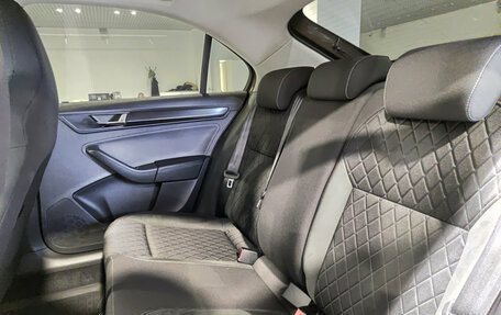 Skoda Rapid II, 2021 год, 1 545 000 рублей, 12 фотография