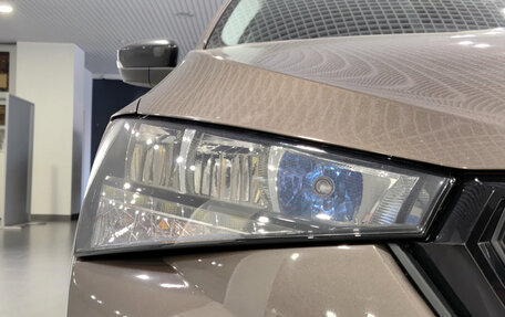 Skoda Rapid II, 2021 год, 1 545 000 рублей, 17 фотография
