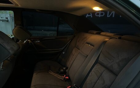 Mercedes-Benz E-Класс, 1996 год, 320 000 рублей, 11 фотография