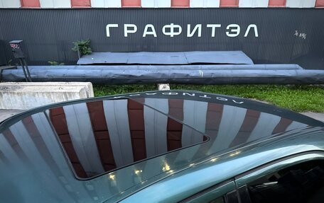 Mercedes-Benz E-Класс, 1996 год, 320 000 рублей, 7 фотография