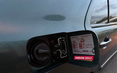 Mercedes-Benz E-Класс, 1996 год, 320 000 рублей, 14 фотография
