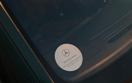 Mercedes-Benz E-Класс, 1996 год, 320 000 рублей, 16 фотография