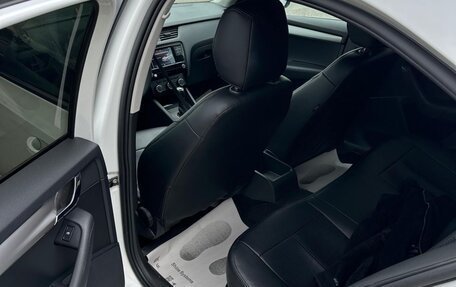 Skoda Octavia, 2018 год, 1 050 000 рублей, 8 фотография