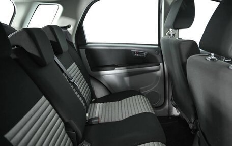 Suzuki SX4 II рестайлинг, 2012 год, 750 000 рублей, 12 фотография