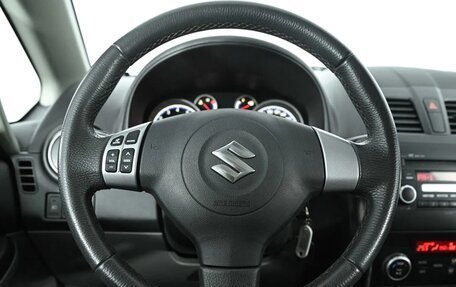 Suzuki SX4 II рестайлинг, 2012 год, 750 000 рублей, 8 фотография