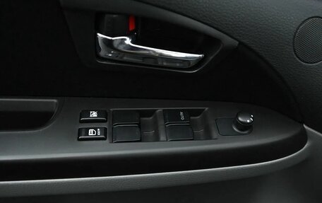 Suzuki SX4 II рестайлинг, 2012 год, 750 000 рублей, 9 фотография