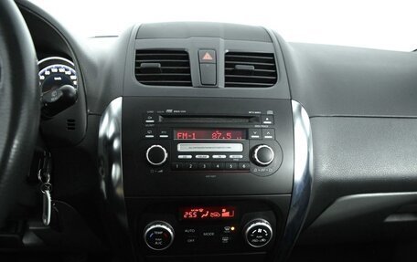 Suzuki SX4 II рестайлинг, 2012 год, 750 000 рублей, 7 фотография