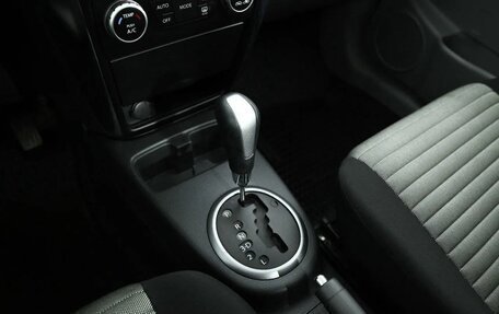 Suzuki SX4 II рестайлинг, 2012 год, 750 000 рублей, 10 фотография