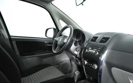 Suzuki SX4 II рестайлинг, 2012 год, 750 000 рублей, 11 фотография