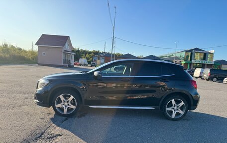 Mercedes-Benz GLA, 2016 год, 2 300 000 рублей, 5 фотография