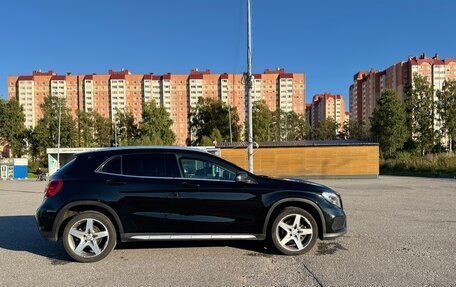 Mercedes-Benz GLA, 2016 год, 2 300 000 рублей, 6 фотография