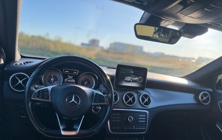 Mercedes-Benz GLA, 2016 год, 2 300 000 рублей, 11 фотография