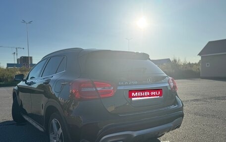 Mercedes-Benz GLA, 2016 год, 2 300 000 рублей, 7 фотография