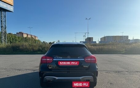 Mercedes-Benz GLA, 2016 год, 2 300 000 рублей, 8 фотография