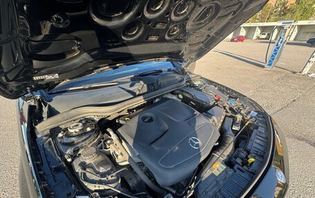 Mercedes-Benz GLA, 2016 год, 2 300 000 рублей, 20 фотография