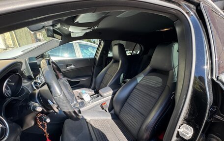 Mercedes-Benz GLA, 2016 год, 2 300 000 рублей, 31 фотография