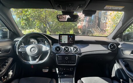 Mercedes-Benz GLA, 2016 год, 2 300 000 рублей, 32 фотография