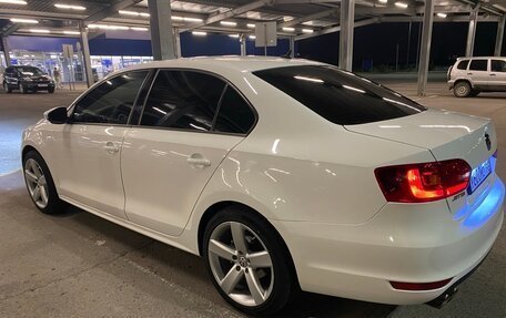 Volkswagen Jetta VI, 2012 год, 1 045 000 рублей, 6 фотография