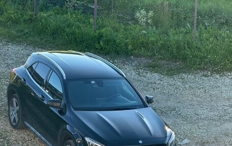 Mercedes-Benz GLA, 2016 год, 2 300 000 рублей, 34 фотография