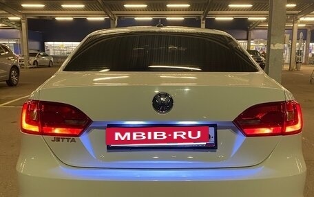 Volkswagen Jetta VI, 2012 год, 1 045 000 рублей, 7 фотография