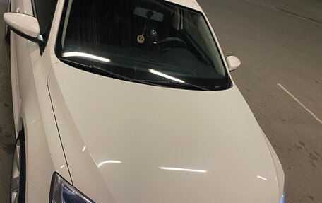 Volkswagen Jetta VI, 2012 год, 1 045 000 рублей, 10 фотография