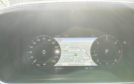 Land Rover Range Rover IV рестайлинг, 2018 год, 7 800 000 рублей, 12 фотография
