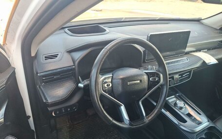 Haval Jolion, 2023 год, 1 072 820 рублей, 6 фотография