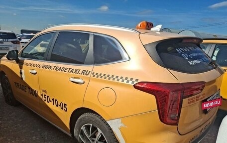 Haval Jolion, 2023 год, 1 072 820 рублей, 4 фотография