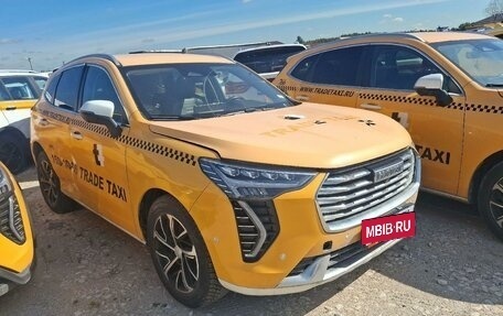 Haval Jolion, 2023 год, 1 072 820 рублей, 2 фотография