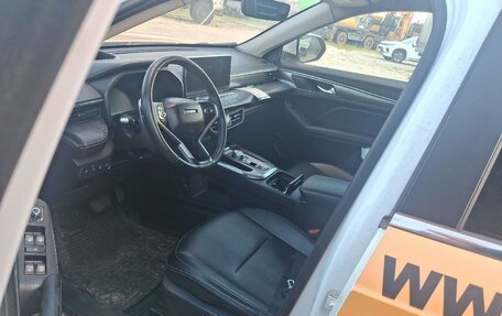 Haval Jolion, 2023 год, 1 072 820 рублей, 8 фотография