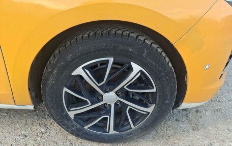 Haval Jolion, 2023 год, 1 072 820 рублей, 11 фотография