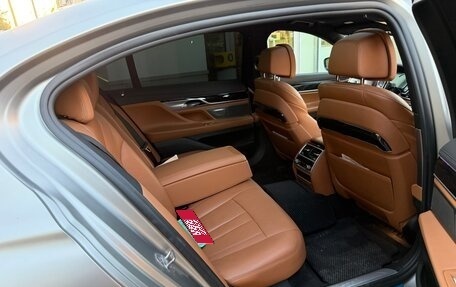 BMW 7 серия, 2018 год, 4 100 000 рублей, 10 фотография