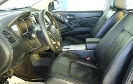 Nissan Murano, 2011 год, 1 449 000 рублей, 7 фотография