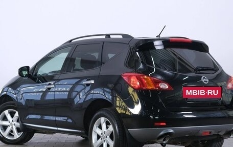 Nissan Murano, 2011 год, 1 449 000 рублей, 4 фотография