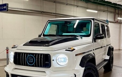 Mercedes-Benz G-Класс W463 рестайлинг _iii, 2020 год, 16 050 000 рублей, 1 фотография