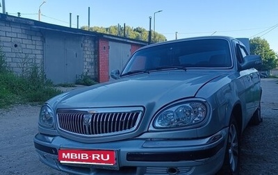 ГАЗ 31105 «Волга», 2006 год, 240 000 рублей, 1 фотография