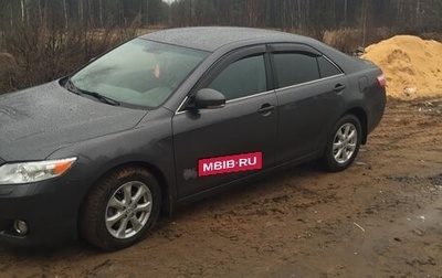 Toyota Camry, 2010 год, 850 000 рублей, 1 фотография